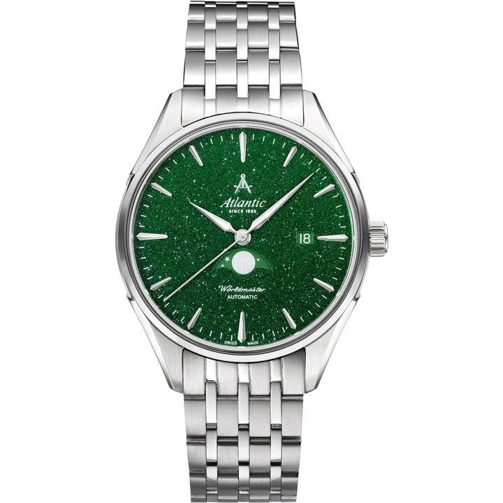 Atlantic Worldmaster Moonphase - 52788.41.71