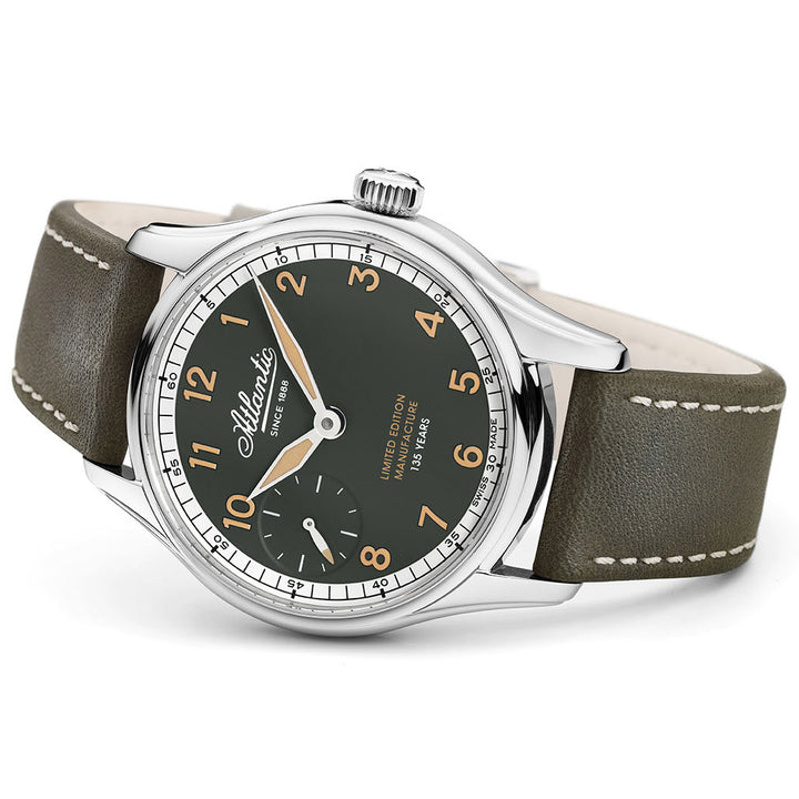 Atlantic Worldmaster 135 Year Anniversary Limited Edition - 52953.41.43