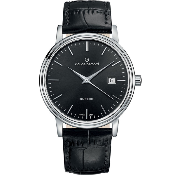 Claude Bernard Classic - 53007 3 NIN