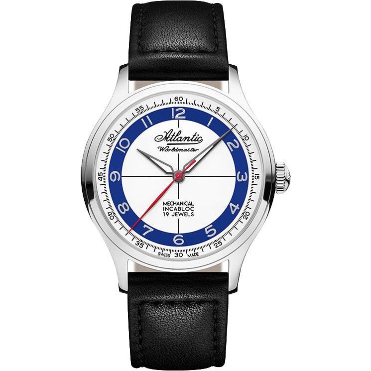 Atlantic Worldmaster Original - 53680.41.13