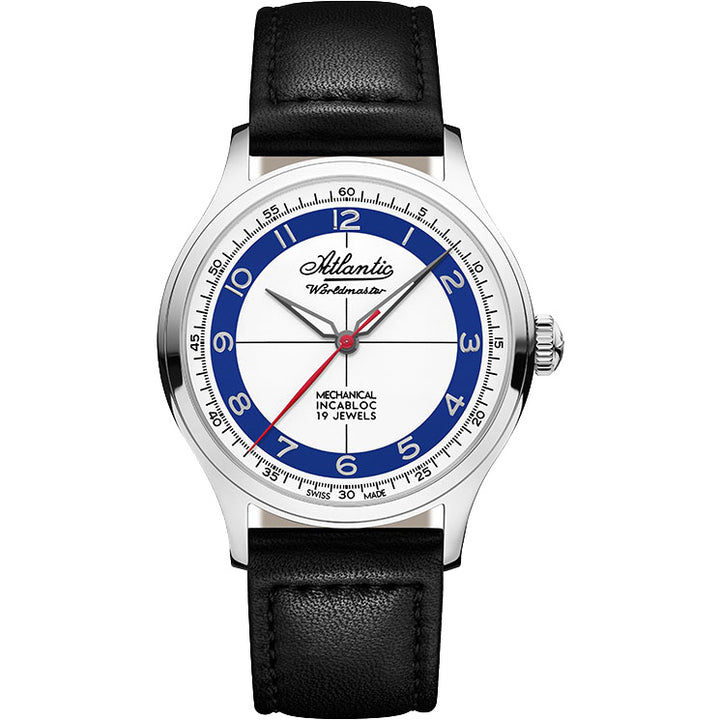 Atlantic Worldmaster Original - 53680.41.13