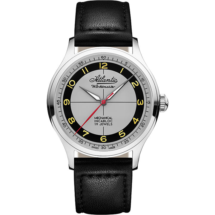 Atlantic Worldmaster Original - 53680.41.23