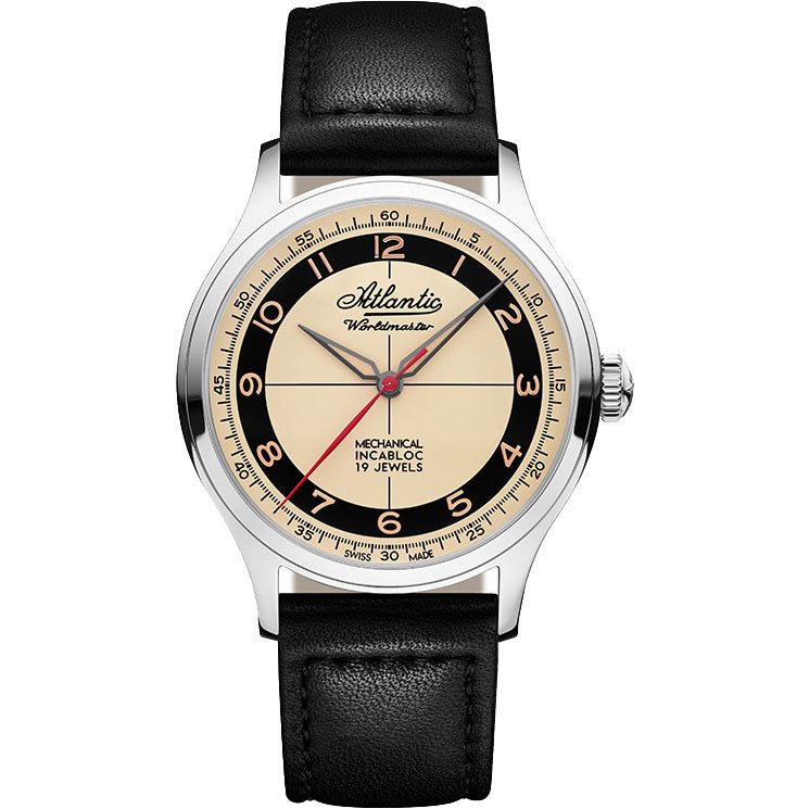 Atlantic Worldmaster Original - 53680.41.93