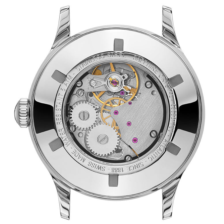 Atlantic Worldmaster Original - 53680.41.93