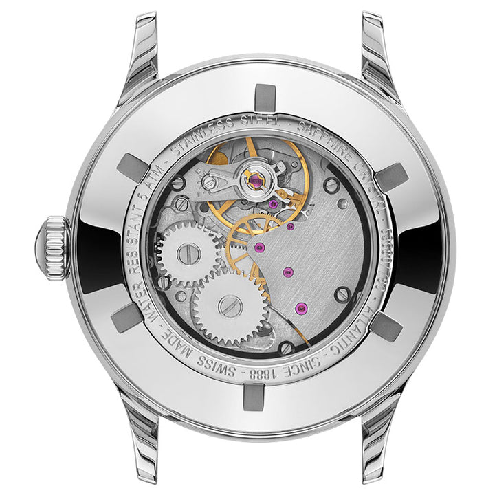 Atlantic Worldmaster Original - 53680.41.23