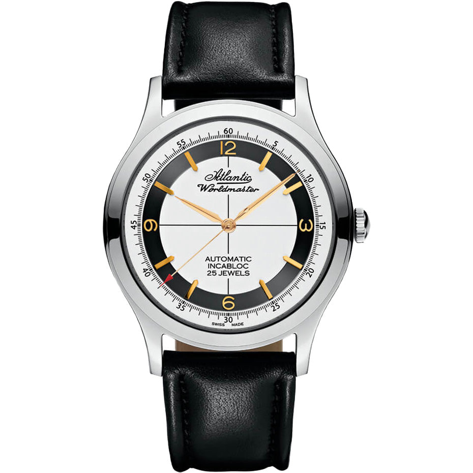 Atlantic Worldmaster Original - 53754.41.25G