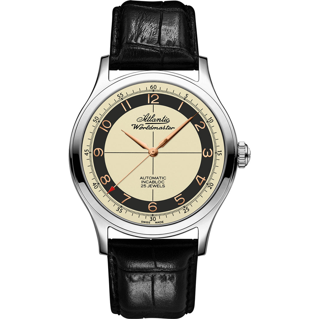 Atlantic Worldmaster Original - 53754.41.93RBK