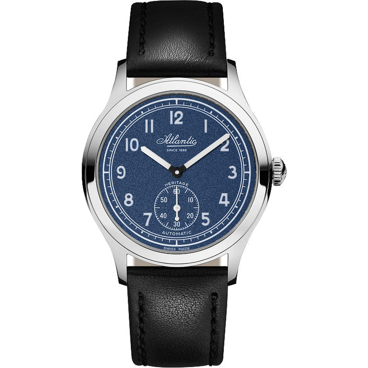 Atlantic Worldmaster Original Heritage 1951 Edition - 53760.41.53