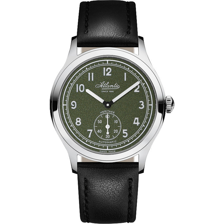 Atlantic Worldmaster Original Heritage 1951 Edition - 53760.41.73