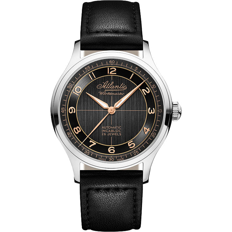 Atlantic Worldmaster Original - 53780.41.43R