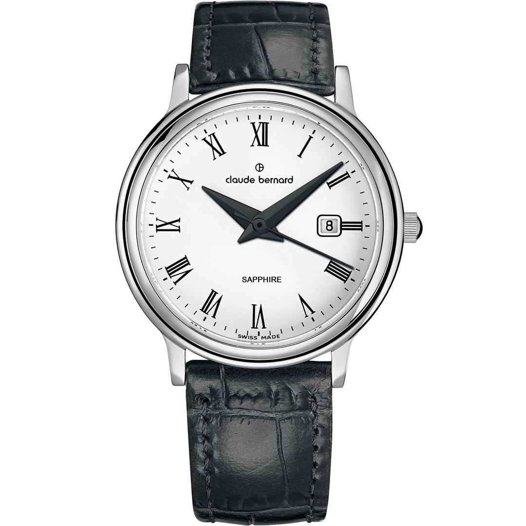 Claude Bernard Classic Ladies - 54005 3 BR
