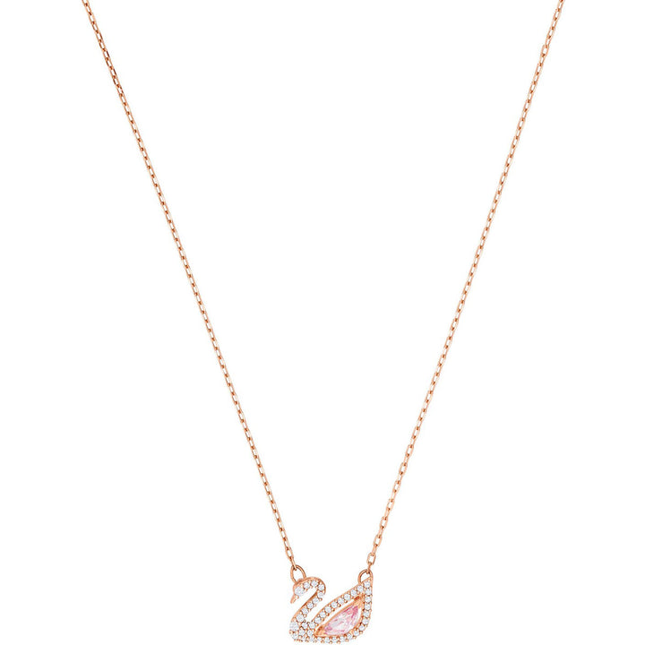 Swarovski Dazzling Swan Halskette - 5469989