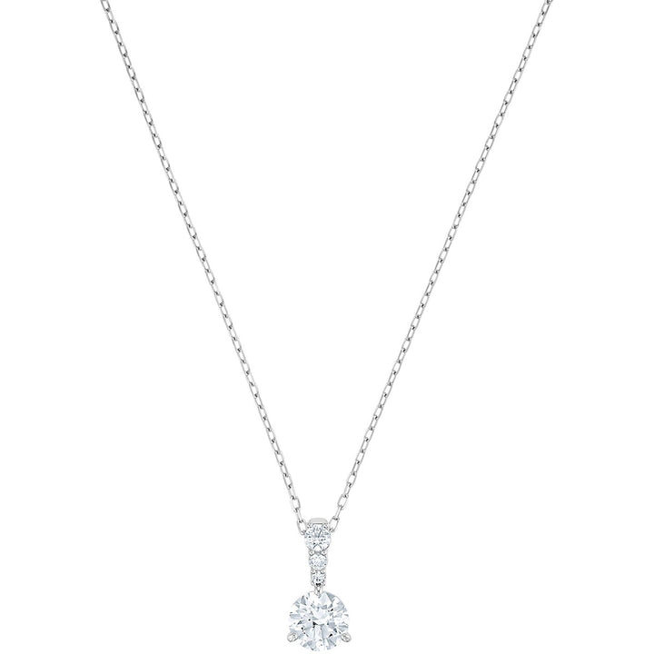 Swarovski Solitaire Halskette - 5472635