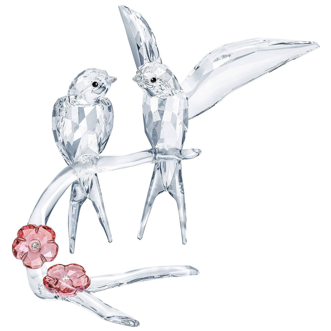Swarovski Swallows - 5475566