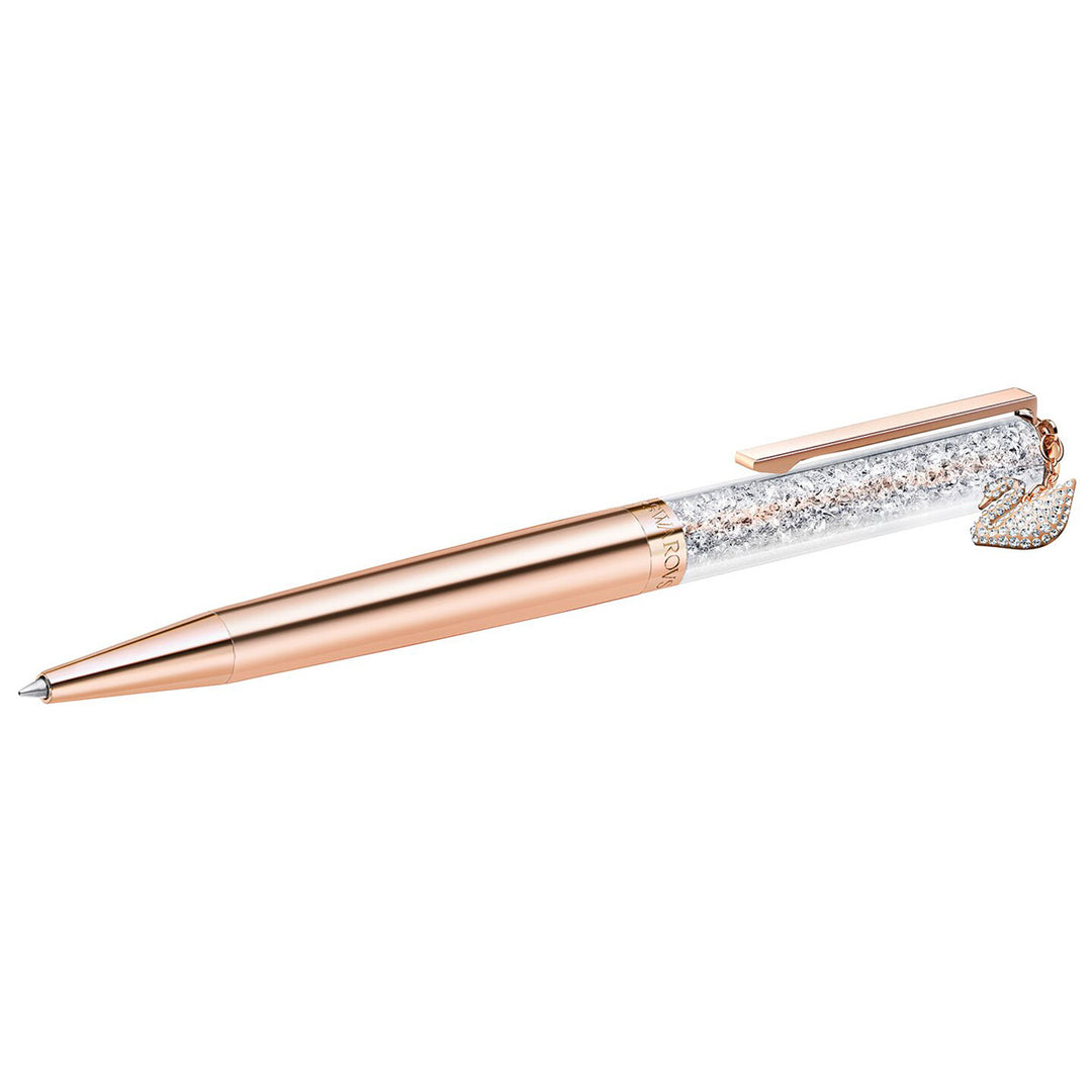 Swarovski Crystalline Swan Kugelschreiber - 5479552