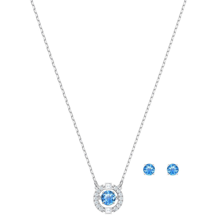 Swarovski Sparkling DC Set - 5480485