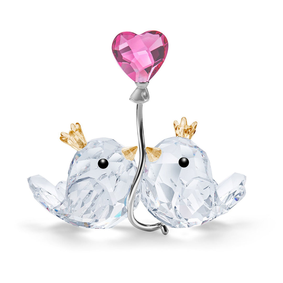 Swarovski Unzertrennliche Vögel - 5492226