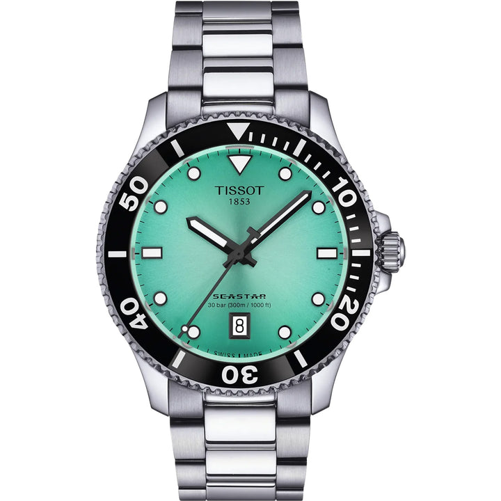 Tissot Seastar 1000 Quartz (40 mm) - T120.410.11.091.00