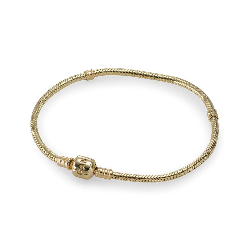 Pandora Moments Schlangen Gliederarmband - 550702