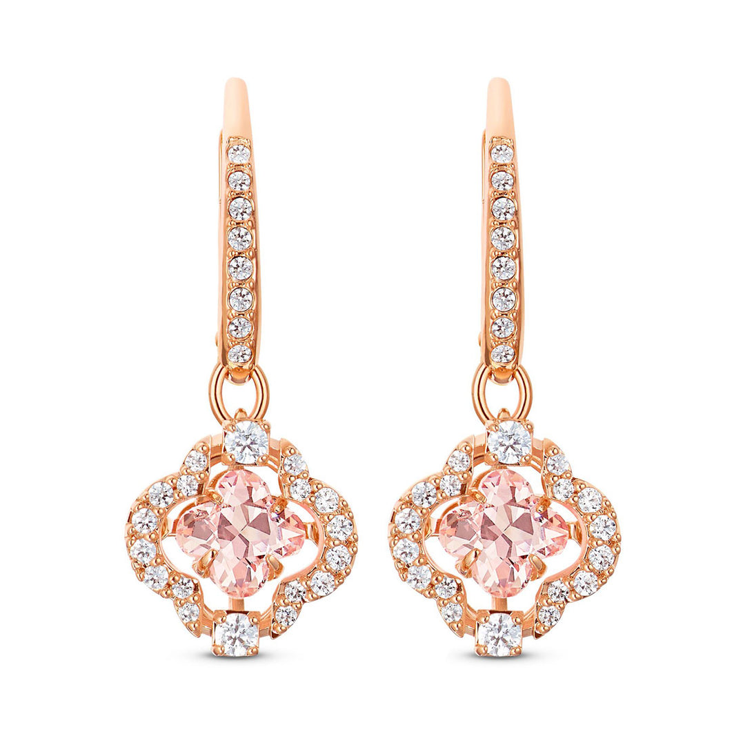 Swarovski Sparkling Ohrstecker - 5516477