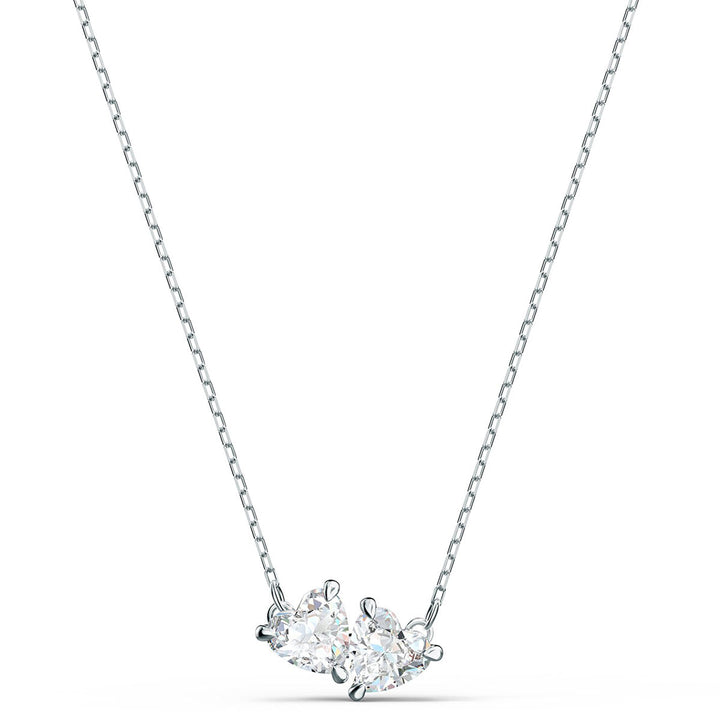 Swarovski Attract Soul Heart Halskette - 5517117