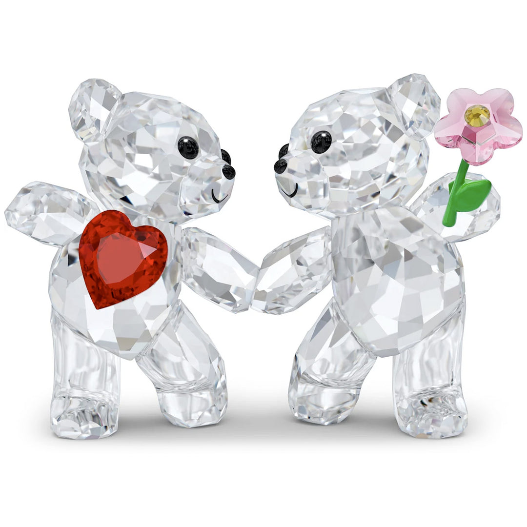 Swarovski Kris Bear Happy Together - 5558892