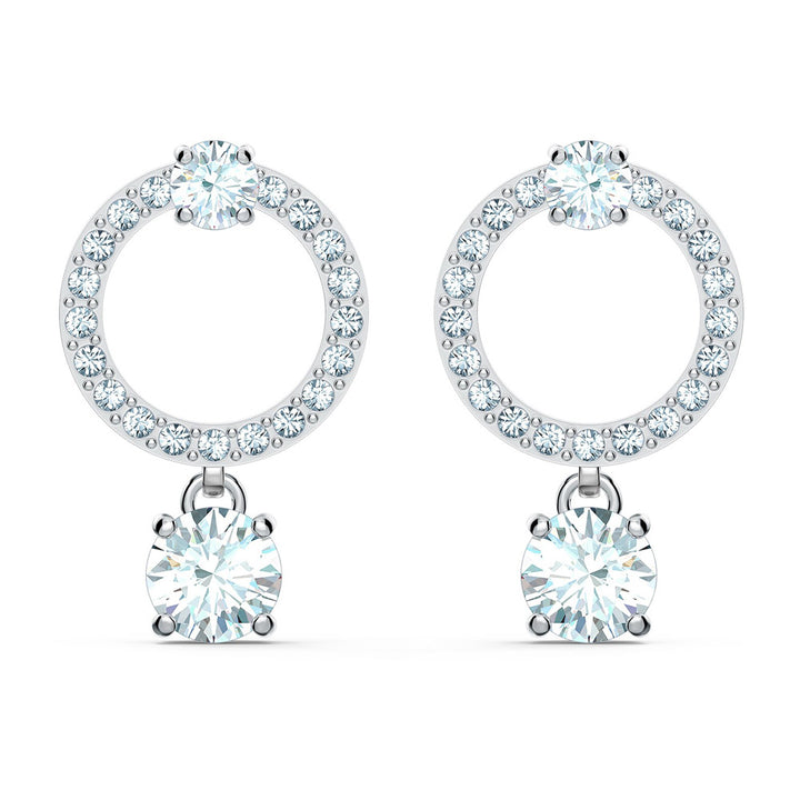 Swarovski Attract Circle Ohrstecker - 5563278