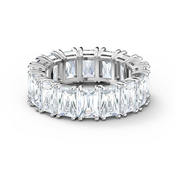 Swarovski Vittore Wide Ring