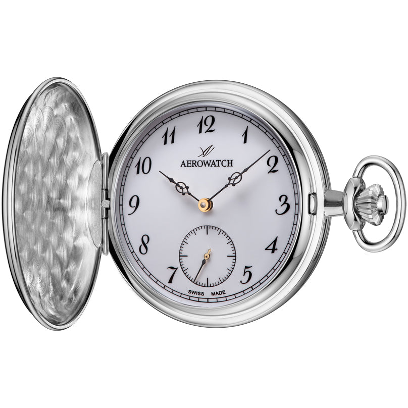 Aerowatch Mechanical Hand-winding - 55831 AA03
