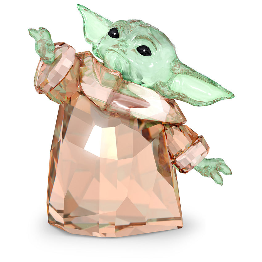 Swarovski Star Wars Mandalorian The Child - 5583201