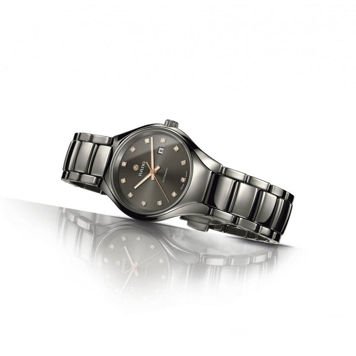 Rado True Automatic Diamonds - R27243732