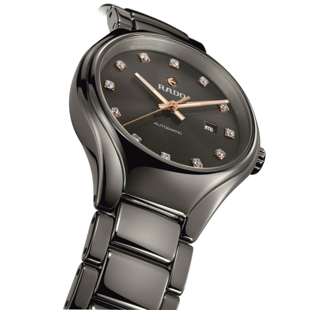Rado True Automatic Diamonds - R27243732