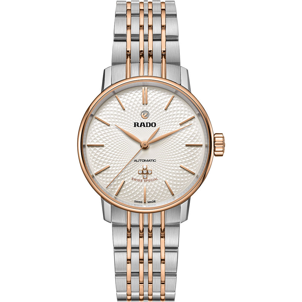 Rado Coupole Classic Automatic Swiss Special - R22862703