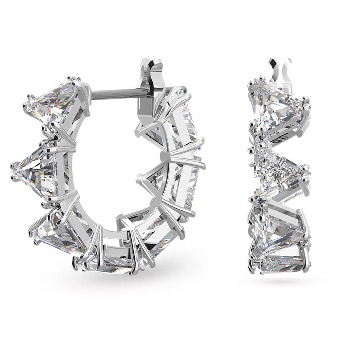 Swarovski Millenia Kreolen Dreieck - 5632467