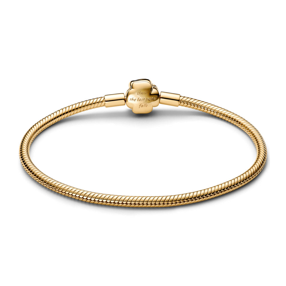 Pandora Disney Die Schöne und das Biest Verzauberte Rose Armband - 564019C01