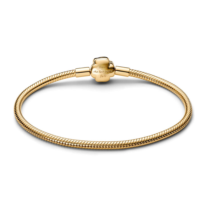 Pandora Disney Die Schöne und das Biest Verzauberte Rose Armband - 564019C01