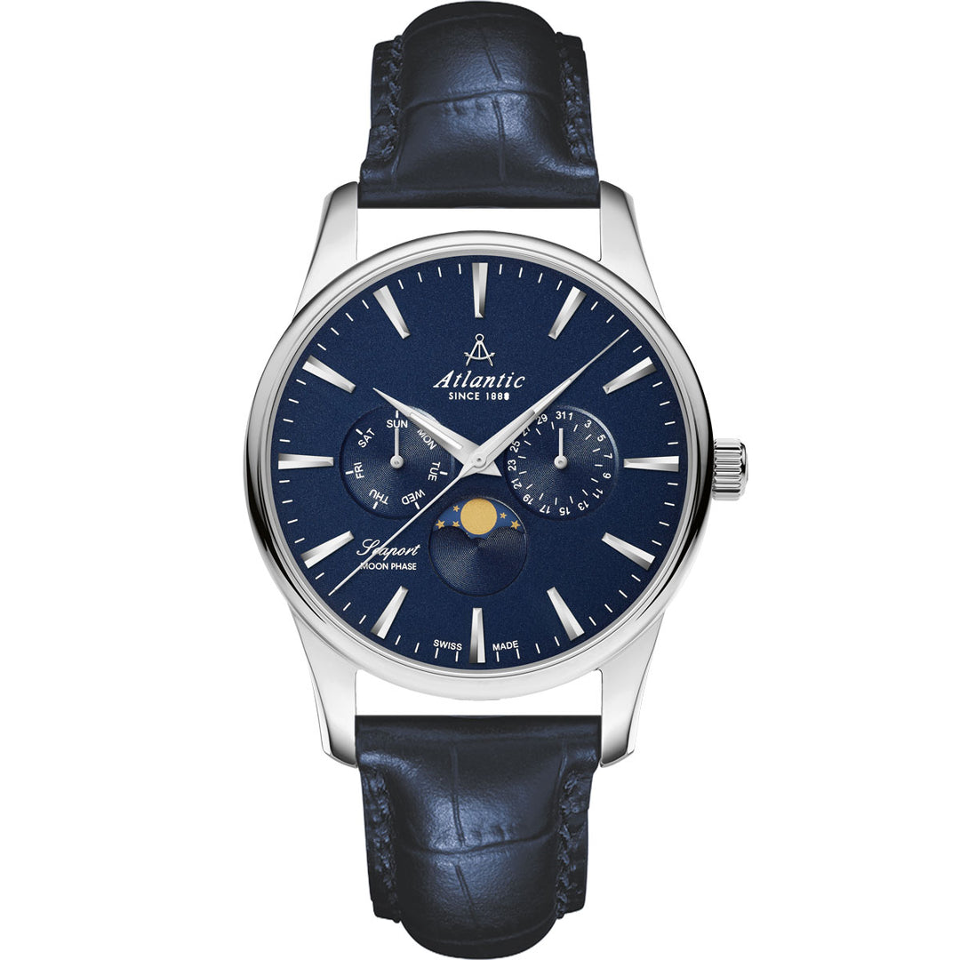 Atlantic Seaport Moon Phase - 56550.41.51