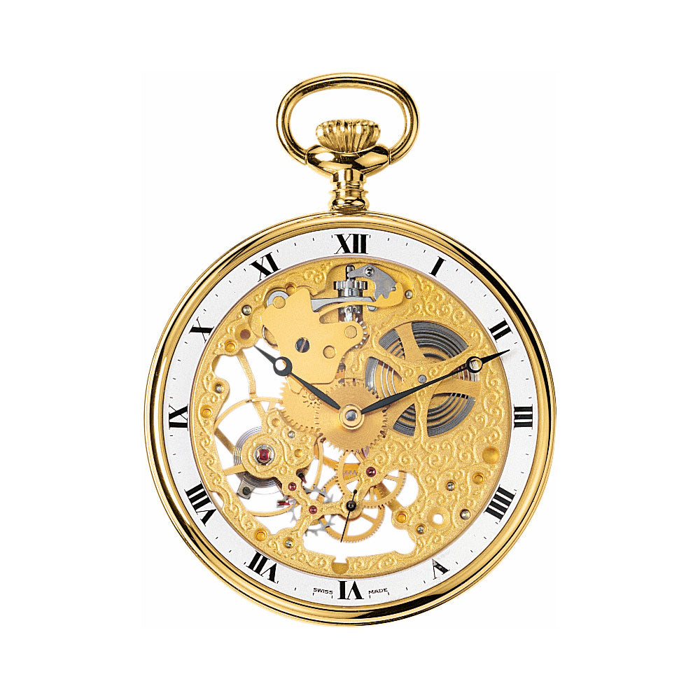 Aerowatch Lépines Skeleton - 56738 J501