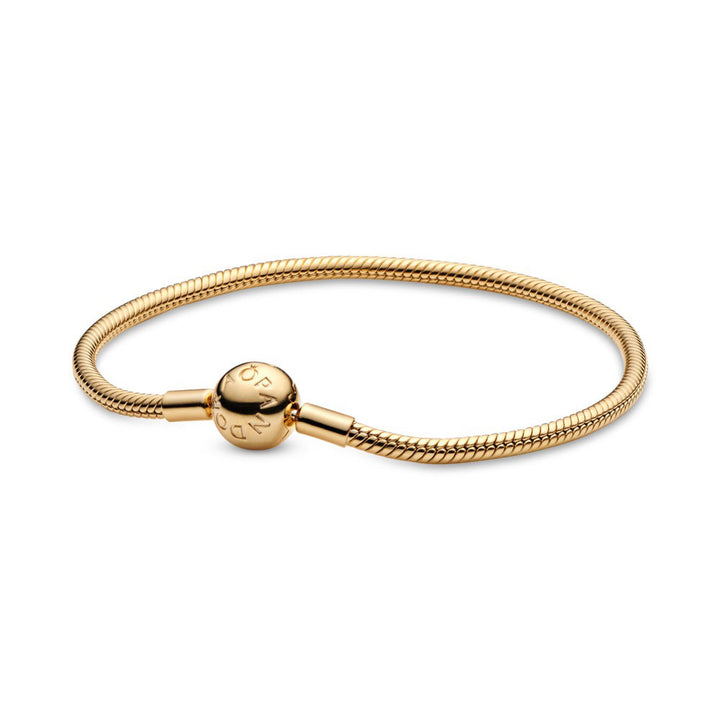 Pandora Shine Smooth Armband - 568748C00