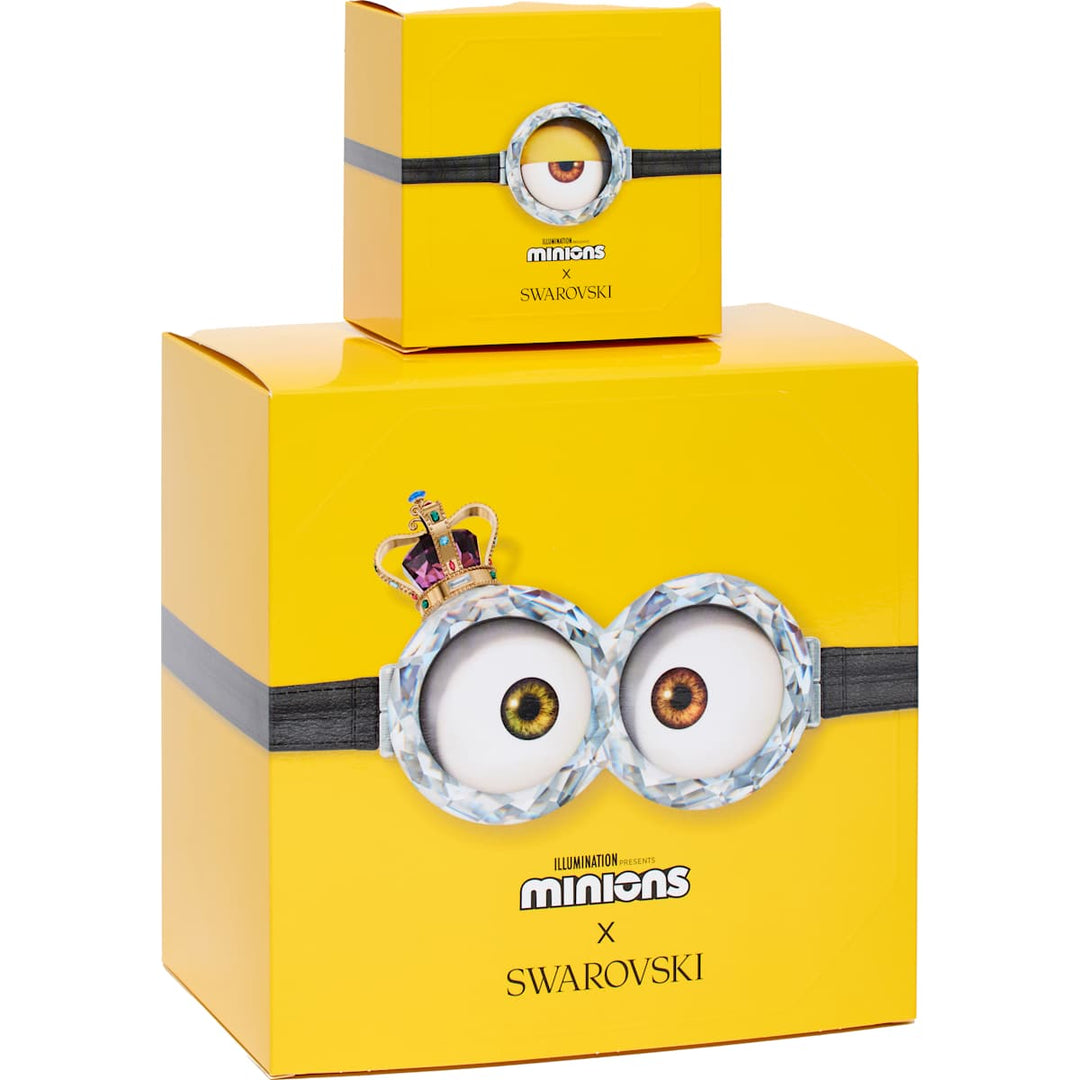 Swarovski Minions Stuart - 5692028