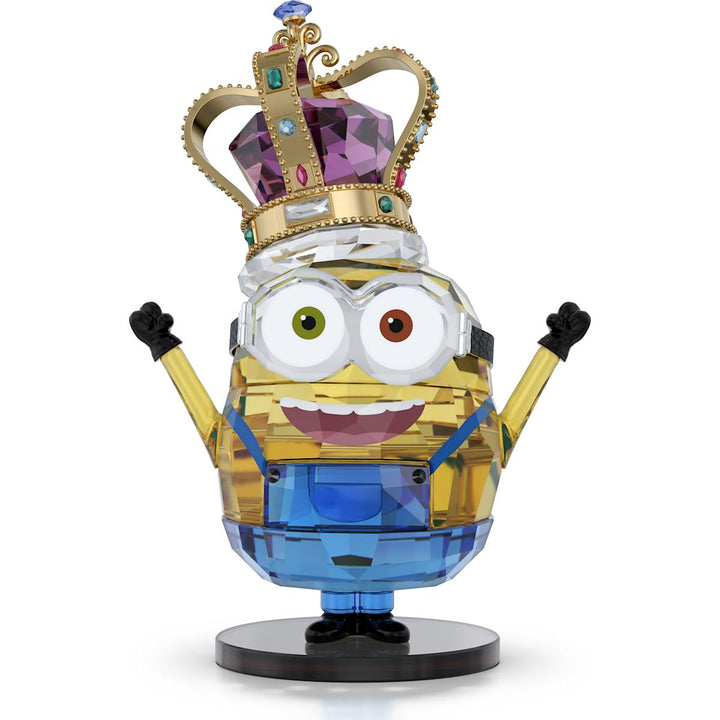 Swarovski Minions King Bob - 5692030