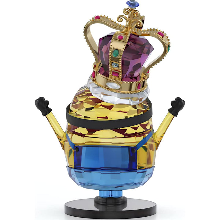 Swarovski Minions King Bob - 5692030