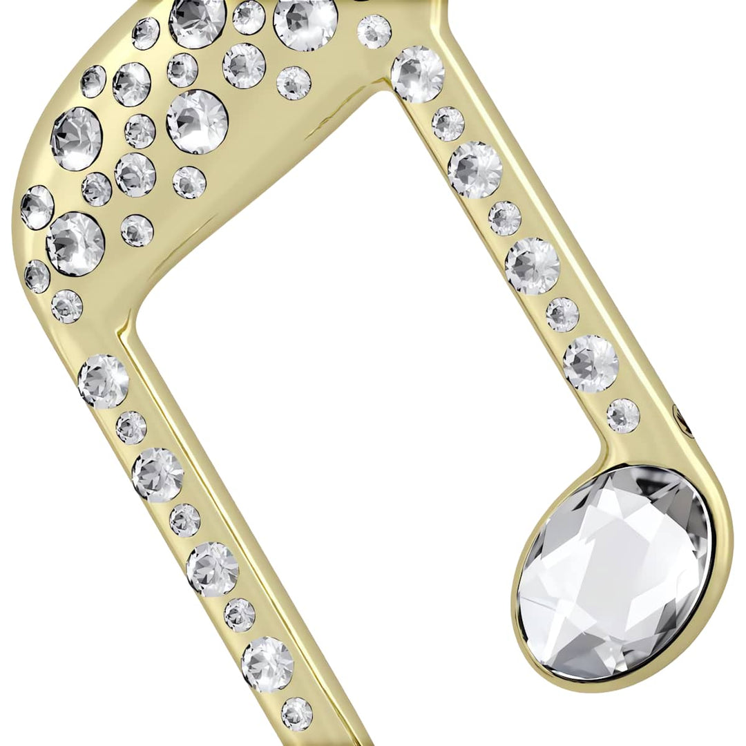 Swarovski Holiday Magic Musiknoten Ornament - 5701279