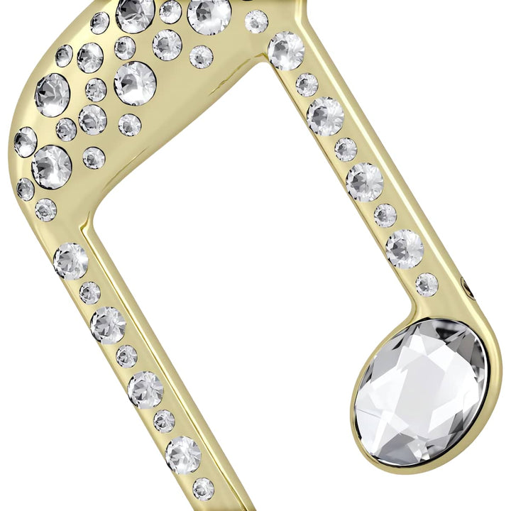Swarovski Holiday Magic Musiknoten Ornament - 5701279