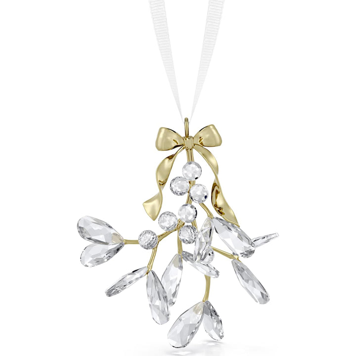 Swarovski Holiday Magic Misteln Ornament - 5701372