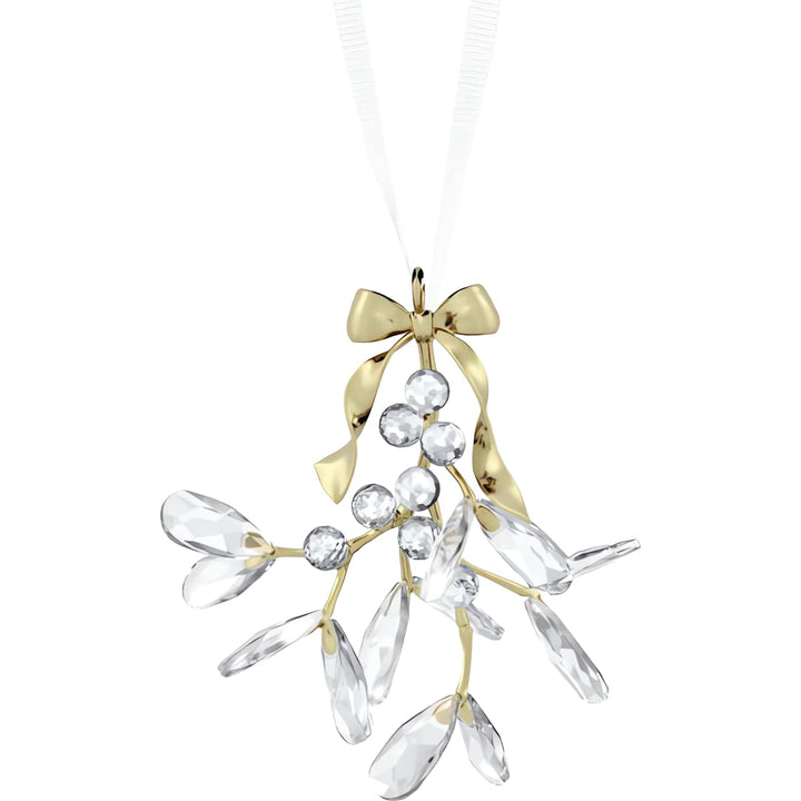 Swarovski Holiday Magic Misteln Ornament - 5701372