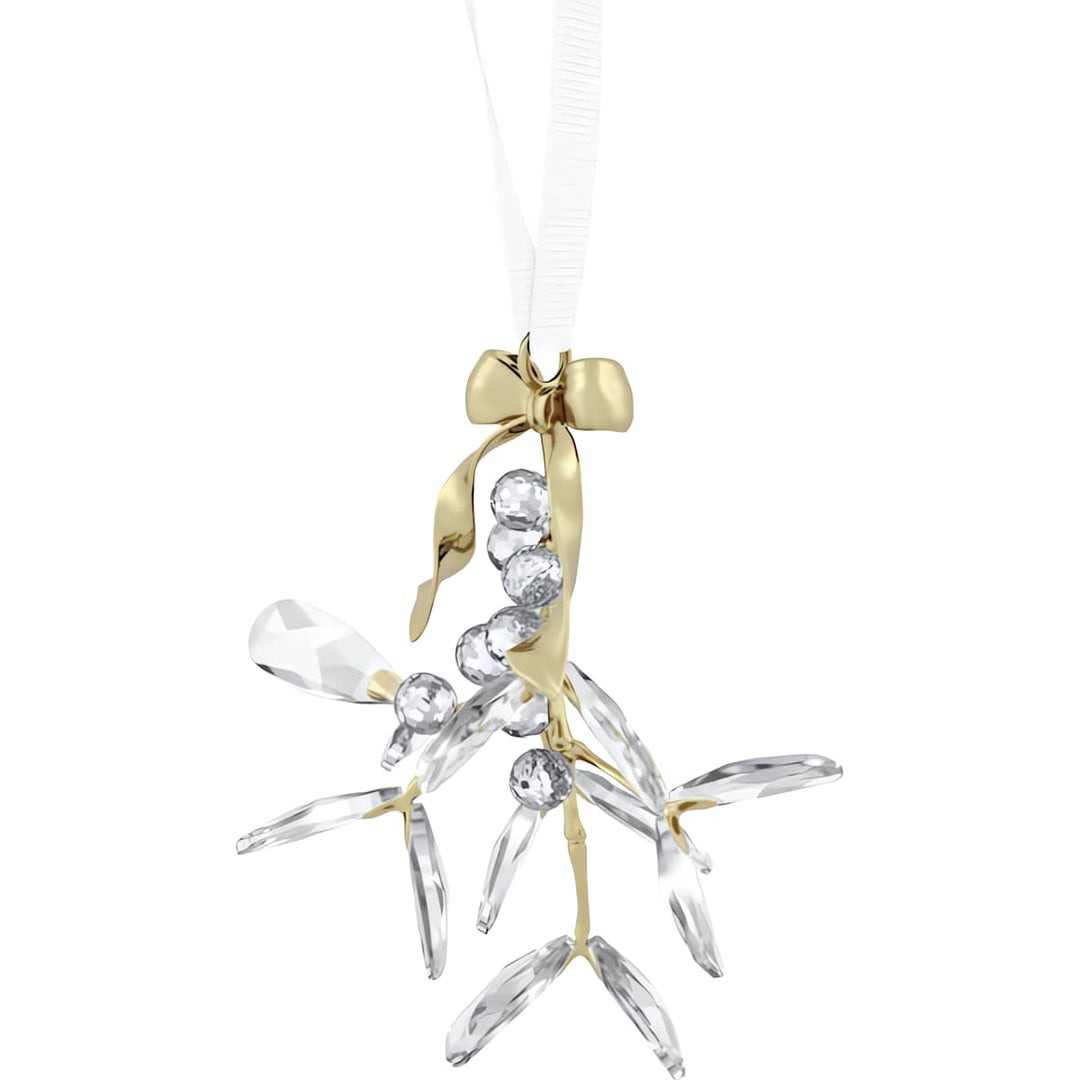 Swarovski Holiday Magic Misteln Ornament - 5701372