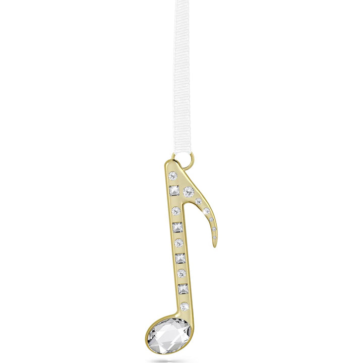 Swarovski Holiday Magic Musiknote Ornament - 5701500