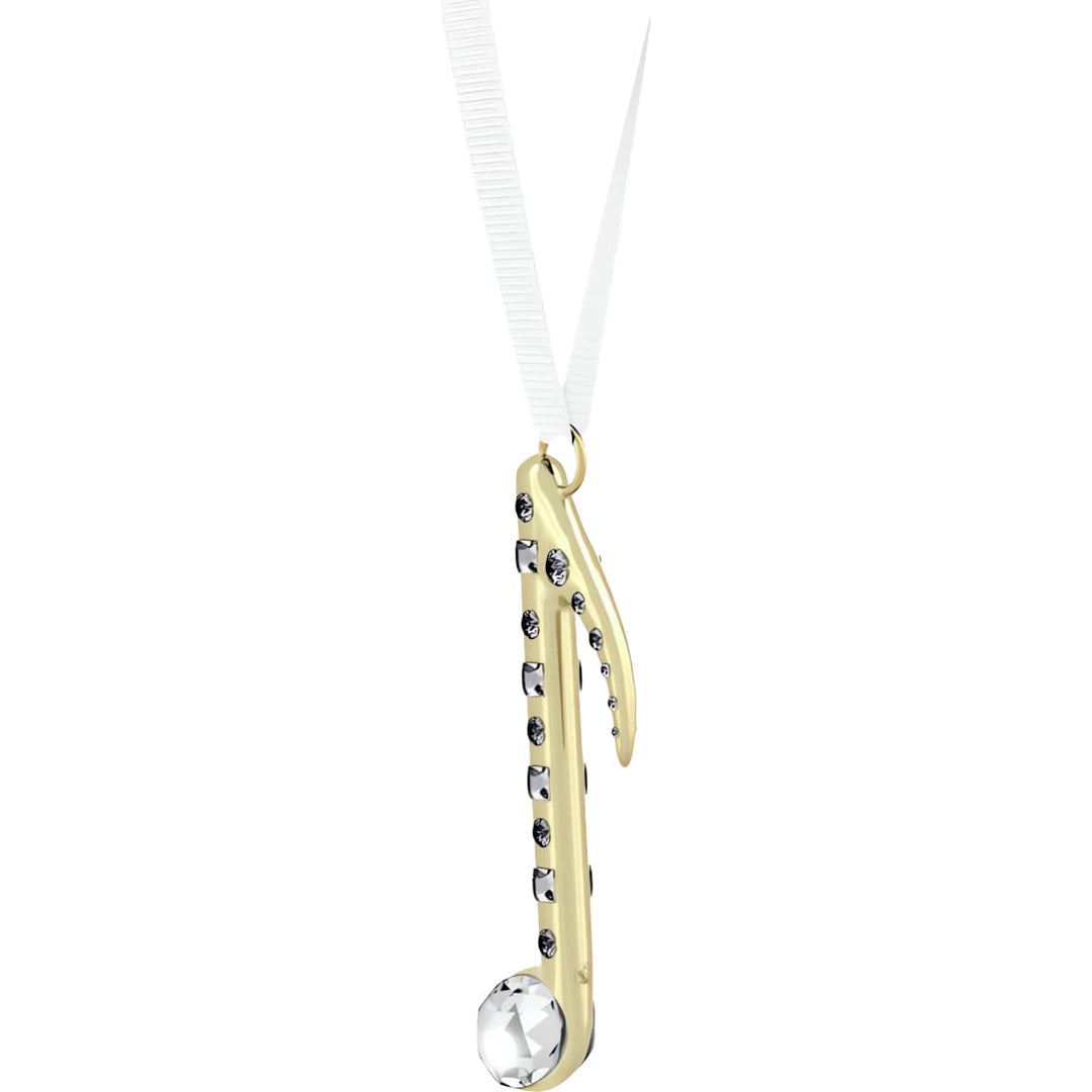 Swarovski Holiday Magic Musiknote Ornament - 5701500