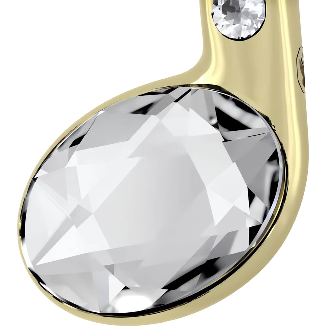 Swarovski Holiday Magic Musiknote Ornament - 5701500
